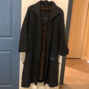 goldix coat